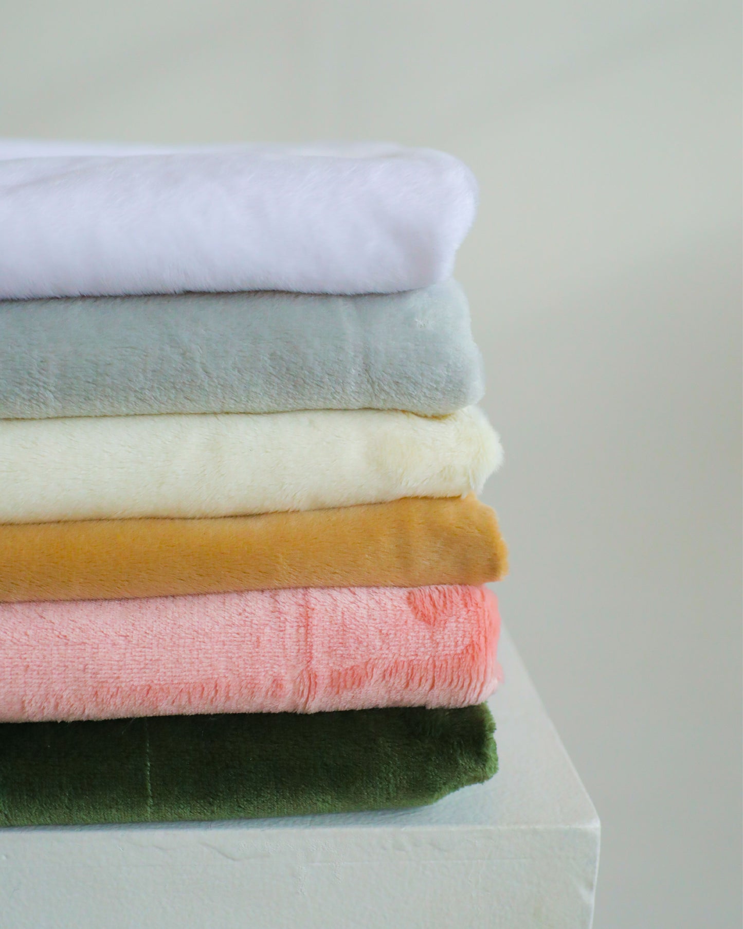 DELUXE BLANKET