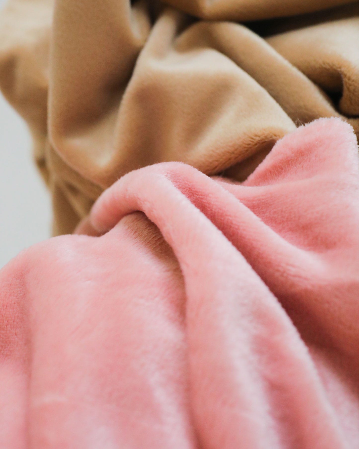 DELUXE BLANKET