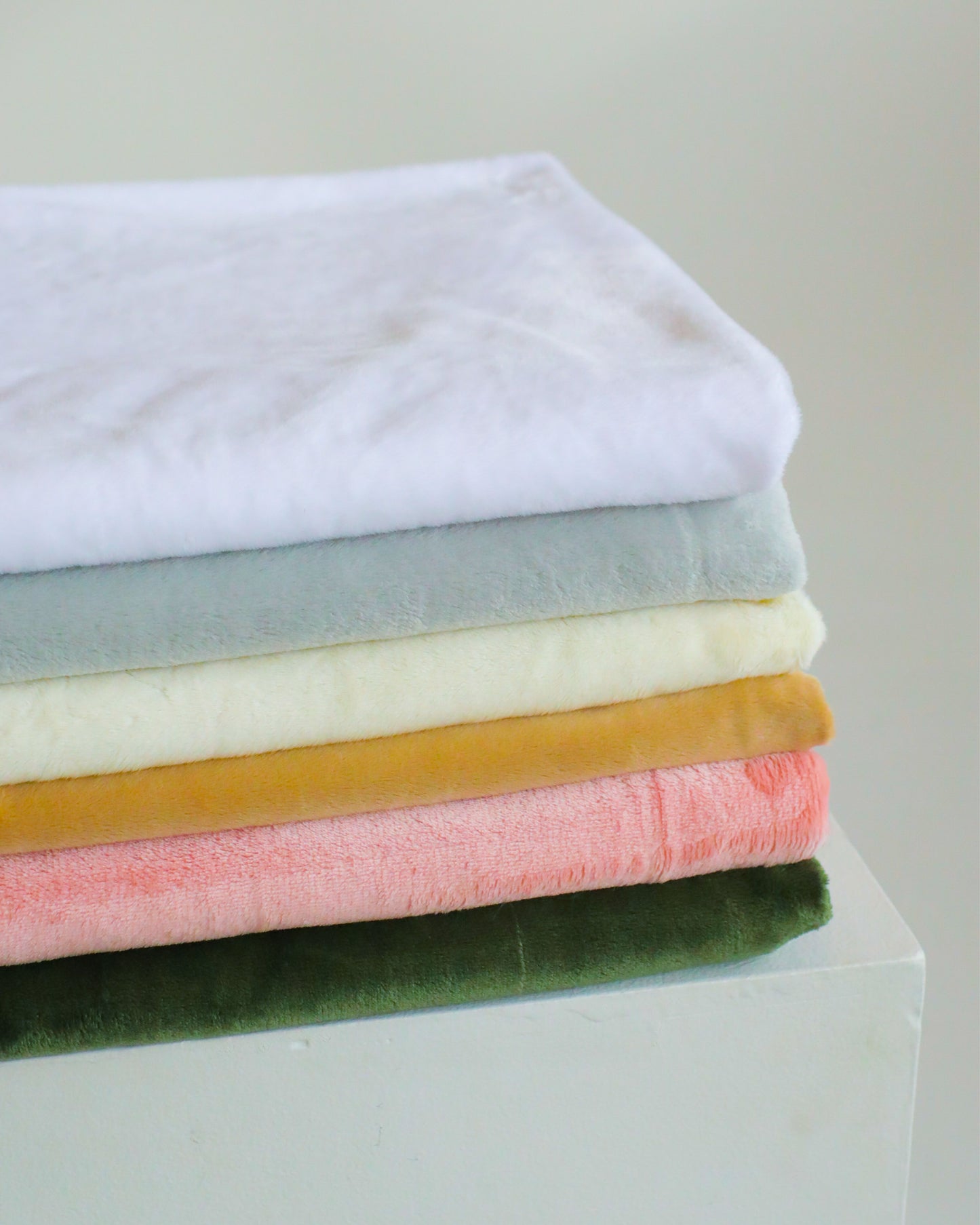 DELUXE BLANKET