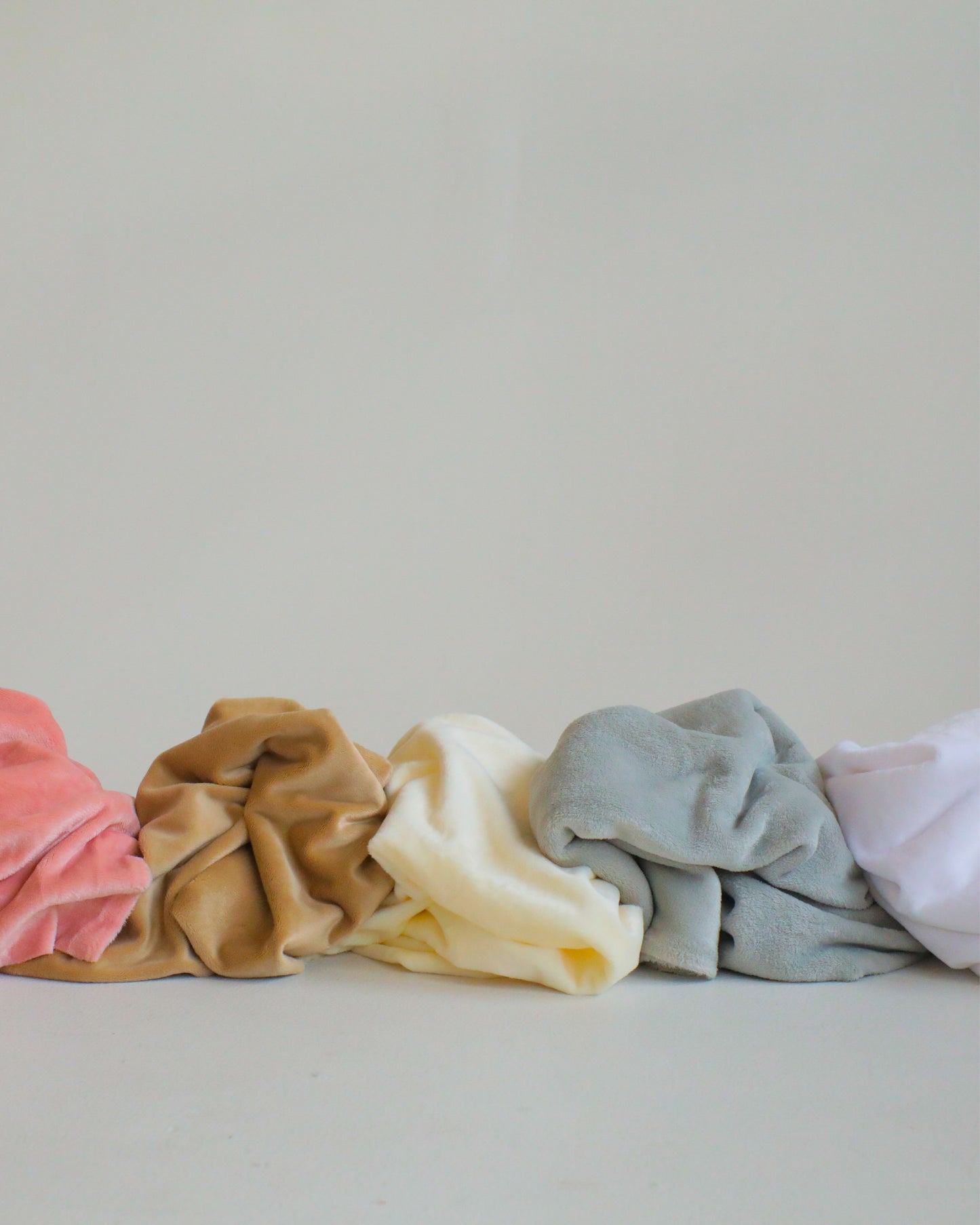 DELUXE BLANKET