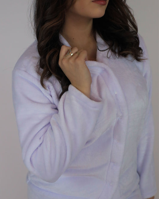 PIJAMA AESTHETIC