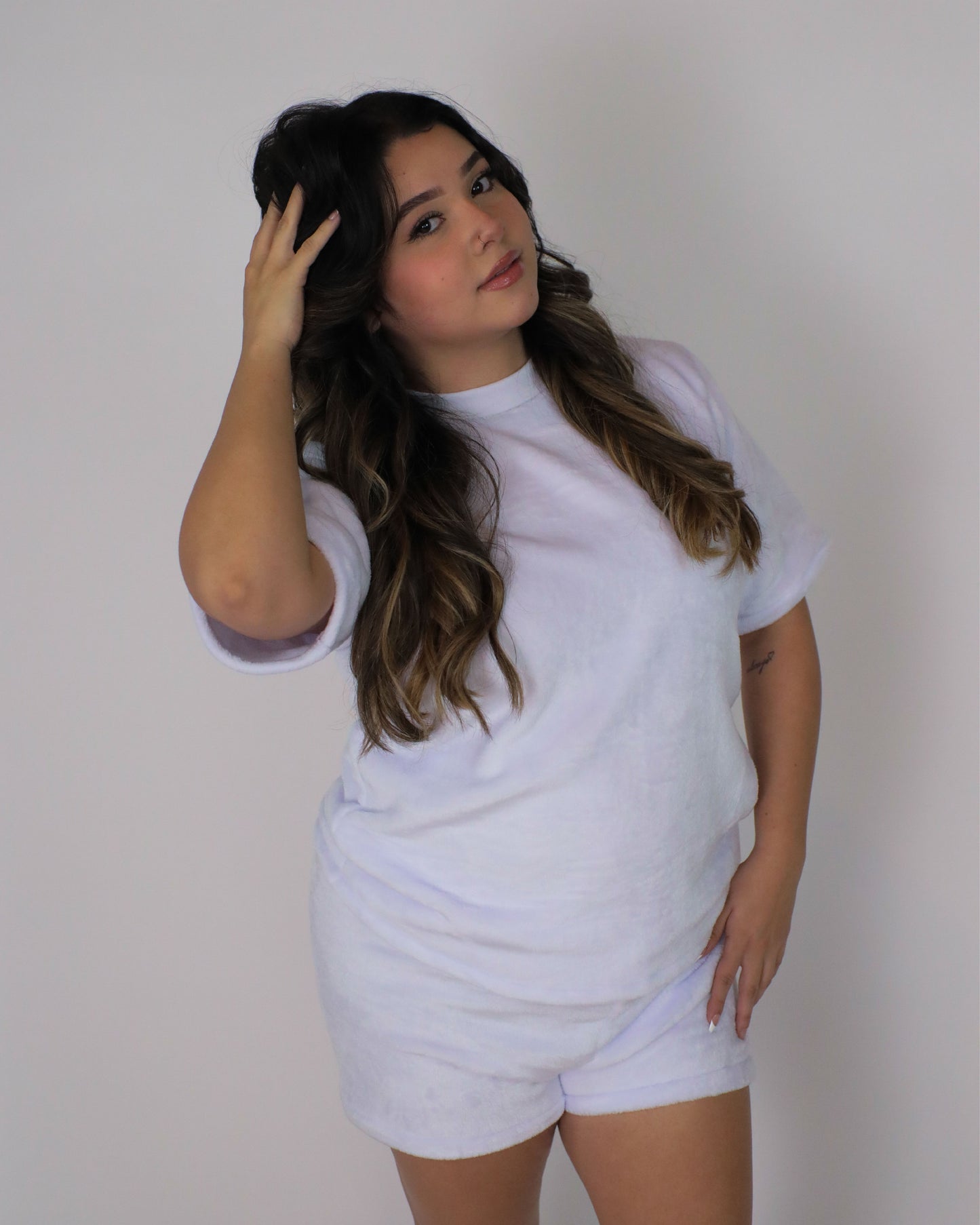 PIJAMA BOHOR
