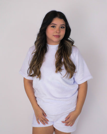 PIJAMA BOHOR