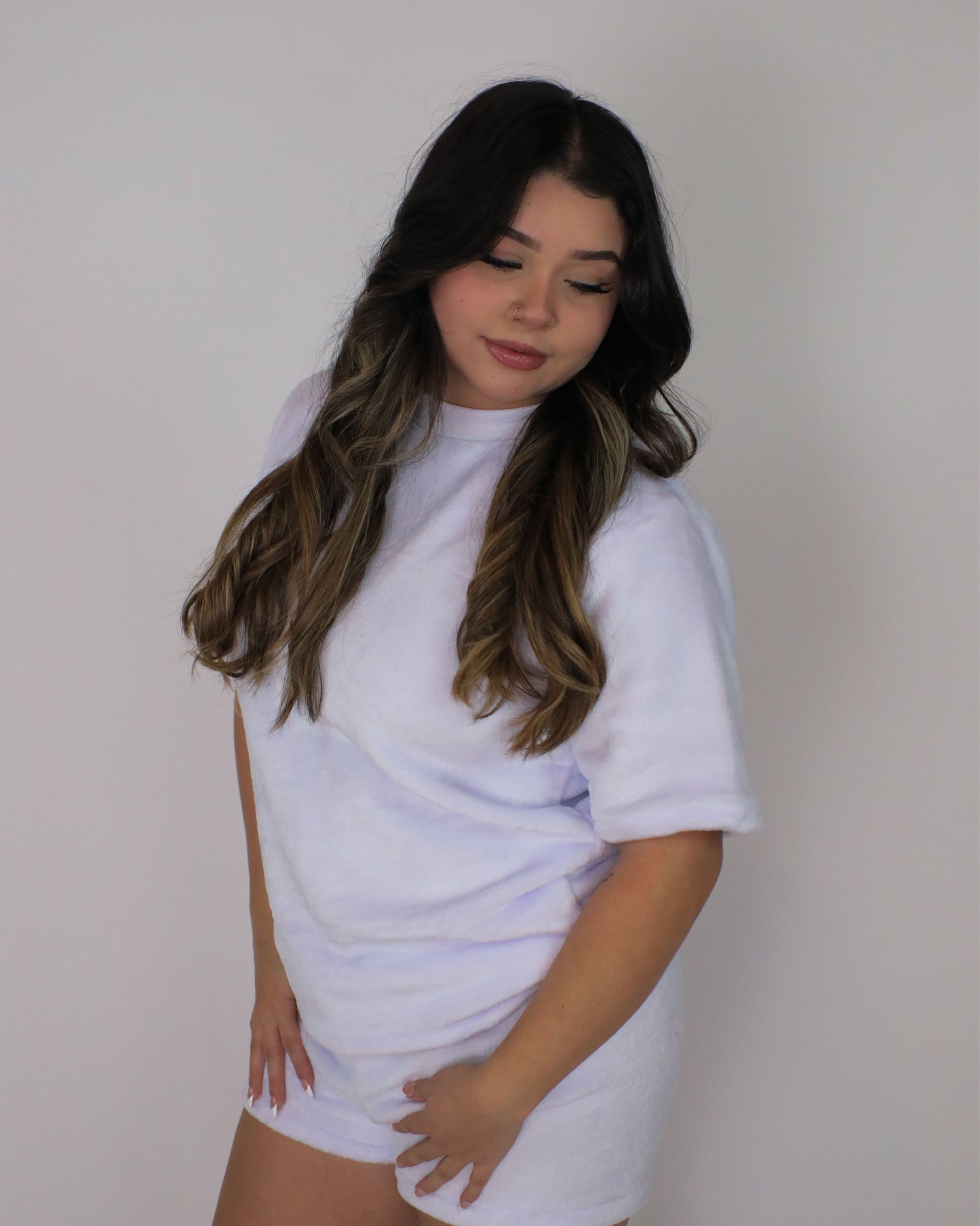 PIJAMA BOHOR