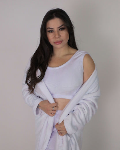 PIJAMA PARADISE