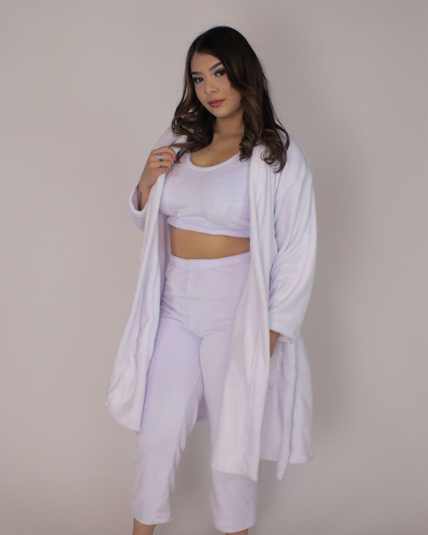 PIJAMA PARADISE