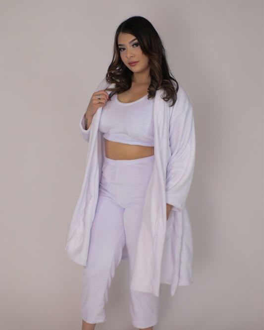 PIJAMA PARADISE