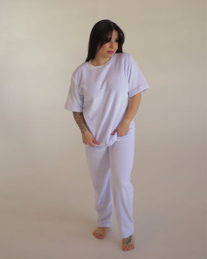 PIJAMA BOHOR